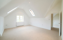 Cookham Rise bedroom extension leads