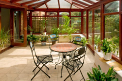 Cookham Rise conservatory quotes