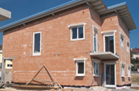 Cookham Rise home extensions