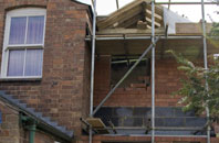 free Cookham Rise home extension quotes